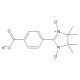 Carboxy-PTIO_potassium_salt, Nitric oxide scavenger, 50mg, CAS# 148819-94-7