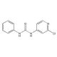 Forchlorfenuron, Inhibits septin dynamics, 1g, CAS# 68157-60-8