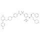 ABT-263, Bcl-2 family inhibitor, Senolytic agent, 5mg, CAS# 923564-51-6