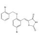 P0108, PRL-3 phosphatase inhibitor, 5mg, CAS# 893449-38-2