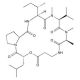 Lenvatinib, VEGFR kinase inhibitor, 5mg, CAS# 417716-92-8