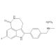 Rucaparib_phosphate, PARP1 inhibitor, 25mg, CAS# 459868-92-9