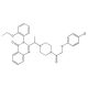 Erastin, Ferroptosis inducer, 25mg, CAS# 571203-78-6