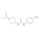 TPPU, Soluble epoxide hydrolase inhibitor, 25mg, CAS# 1222780-33-7