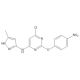 Autophinib, Autophagy inhibitor, 25mg, CAS# 1644443-47-9