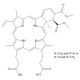 Verteporfin, YAP inhibitor, 5mg, CAS# 129497-78-5