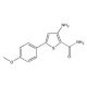 AA43279, Nav 1.1 activator, 5mg, CAS# 354812-16-1