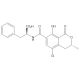Ochratoxin A, Mycotoxin, 1mg, CAS# 303-47-9