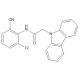 KL044, Cryptochrome stabilizer, 25mg, CAS# 1801856-93-8
