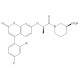 IMT1B, Mitochondrial DNA transcription inhibitor/RNA Polymerase inhibitor, 25mg, CAS# 2304621-06-3