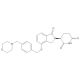 Iberdomide, Cereblon modulator/Molecular glue, 5mg, CAS# 1323403-33-3