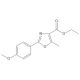 CIB-3b, Inhibitor of microRNA biogenesis, 5mg, CAS# 124811-87-6