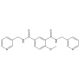 Picotamide, Antiplatelet agent, 10mg, CAS# 32828-81-2