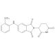 SJ6986, GSPT1 molecular glue, 5mg, CAS# 2765625-93-0