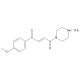 JP-2-196, Molecular glue handle, 50mg, CAS# 2913587-31-0