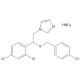 Sulconazole, Antifungal/Prevents cancer stem cell formation, 250mg, CAS# 61318-91-0