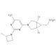 PF-06835919, Ketohexokinase inhibitor, 5mg, CAS# 2102501-84-6