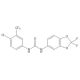 PK150, Sorafenib analog with unique antibacterial properties, 50mg, CAS# 2165324-62-7