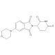 PT-179, Thalidomide analog molecular glue, 25mg, CAS# 2924858-25-1