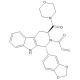 WX-02-23, Spliceosome/FOXA1 modulator, 25mg, CAS# 2929223-35-6