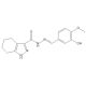 C19-9, non-RGD integrin αvß3 receptor inhibitor, 25mg, CAS# 1477482-47-5