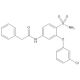 BAY-1797, P2X4 antagonist, 5mg, CAS# 2055602-83-8