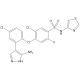 PF-05089771, Selective Nav1.7 channel blocker, 25mg, CAS# 1235403-62-9