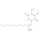 E3330, APE1 inhibitor/ferroptosis inducer, 5mg, CAS# 136164-66-4