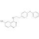QNZ, NFkB inhibitor / Store-operated calcium entry, 25mg, CAS# 545380-34-5