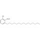 Anacardic acid, HAT inhibitor, 5mg, CAS# 16611-84-0