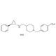 GSK2879552, LSD1 inhibitor, 5mg, CAS# 1401966-69-5