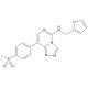 EED-226, PRC2 methyltransferase inhibitor, 5mg, CAS# 2083627-02-3