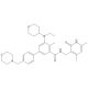 Tazemetostat, EZH2 inhibitor, 25mg, CAS# 1403254-99-8