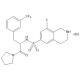 R-PFI-2_HCl, Methyltransferase SETD7 inhibitor, 25mg, CAS# 1627607-87-7