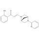 PFI-3, Family VIII bromodomain inhibitor, 5mg, CAS# 1819363-80-8