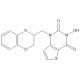 LNT 1, FEN1 inhibitor, 5mg, CAS# 824983-91-7