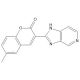 iJMJD6, Arginine demethylase JMJD6 inhibitor, 25mg, CAS# 899548-78-8