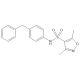 P053, Protein phosphatase 5 inhibitor, 25mg, CAS# 1022417-69-1