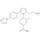 N6022, S-Nitrosogluthione reductase inhibitor, 25mg, CAS# 1208315-24-5