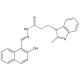 Divin, Divisome assembly inhibitor, 25mg, CAS# 1443321-11-6