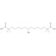 Bempedoic acid, ATP citrate lyase inhibitor, 10mg, CAS# 738606-46-7