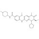 BI 2536, Dual Plk/BRD4 inhibitor - Destabilizes Myc, 5mg, CAS# 755038-02-9