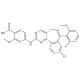 Alisertib, Aurora A inhibitor; Destablizes Myc, 25mg, CAS# 1028486-01-2