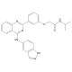 Belumosudil, ROCK2 inhibitor, 25mg, CAS# 911417-87-3