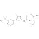 Alpelisib, PI3K⍺ inhibitor, 25mg, CAS# 1217486-61-7