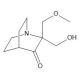 PRIMA-1MET, Reactivates mutant p53, 5mg, CAS# 5291-32-7