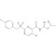 PK11007, Reactivator of mutant p53, 25mg, CAS# 874146-69-7