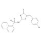 PITSTOP2, Clathrin-mediated endocystosis inhibitor, 5mg, CAS# 1332879-52-3