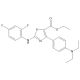 Dynarrestin, Cytoplasmic dynein 1/2 inhibitor, 5mg, CAS# 2222768-84-3