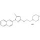 S1RA, Sigma-1 antagonist, 25mg, CAS# 1265917-14-3
